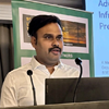 K. Manivasagam